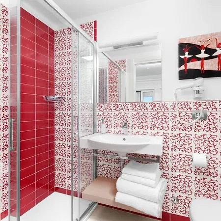 Le Palme Bed & Breakfast 4*