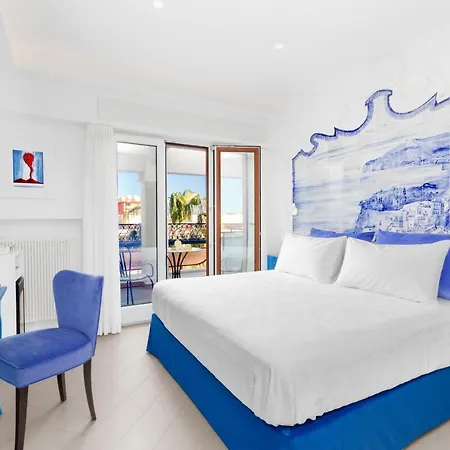 Le Palme Bed and breakfast