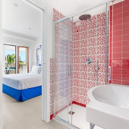 Bed & Breakfast Le Palme 4*