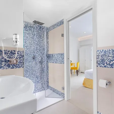 Bed & Breakfast Le Palme