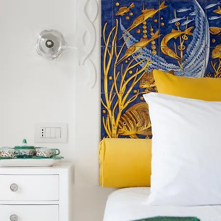 Bed and breakfast Le Palme