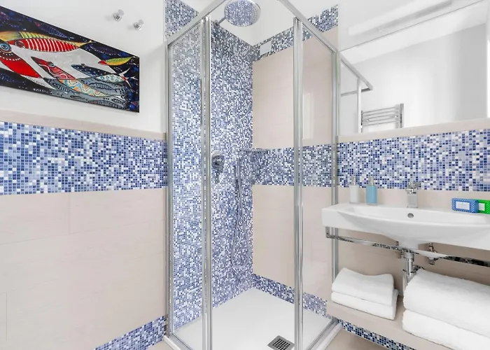 Le Palme Bed & Breakfast