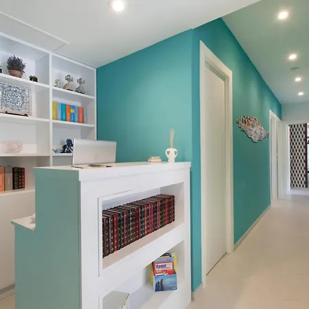 Bed & Breakfast Le Palme Sorrento