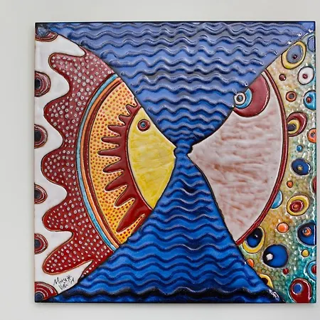 住宿加早餐酒店 Le Palme