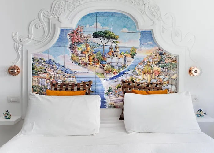 Le Palme Bed & Breakfast