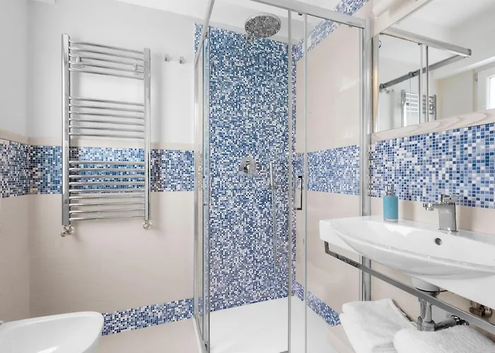 Le Palme Bed & Breakfast Sorrento