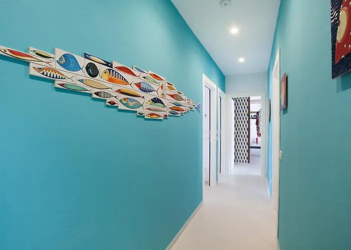 Bed & Breakfast Le Palme 4*