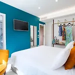 Le Palme 4* Сорренто
