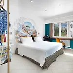 Bed & Breakfast Le Palme Sorrento