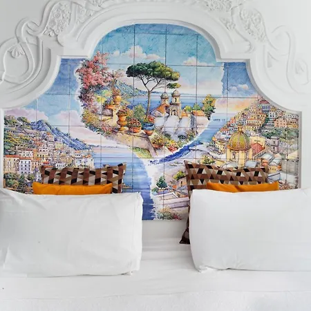 Le Palme Bed & Breakfast