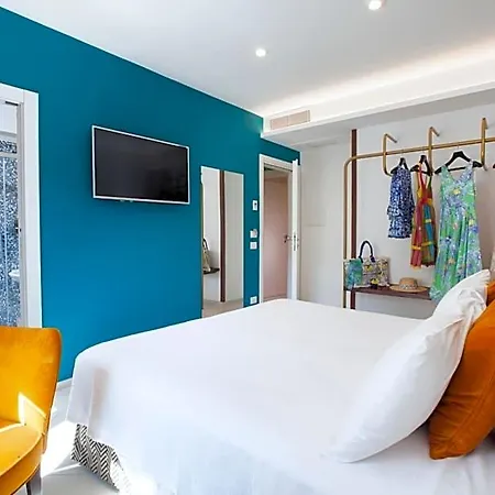 Le Palme 4*