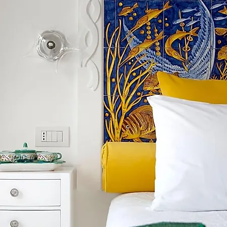 Le Palme 4*