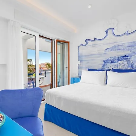 Le Palme سورينتو