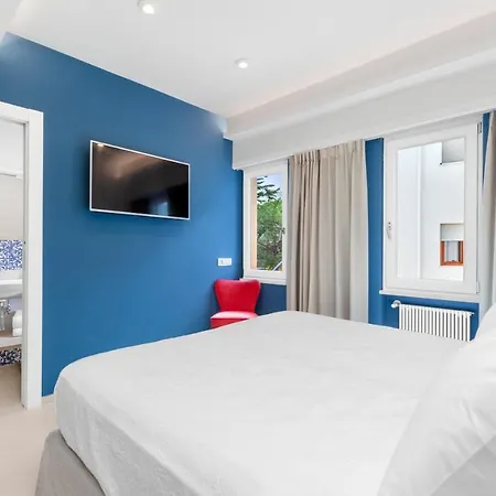 Le Palme 4* Сорренто