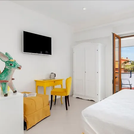 Le Palme Frühstückspension 4*