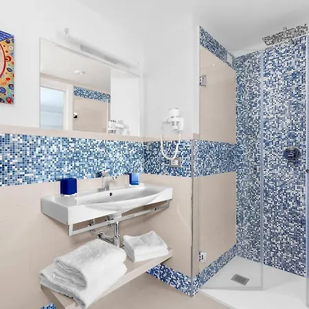 Le Palme 4*