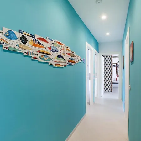 فندق مبيت وإفطار Le Palme 4*