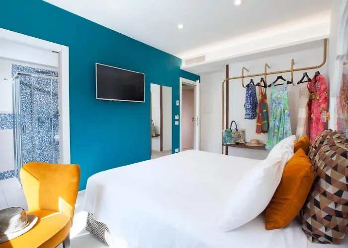 Le Palme 4* سورينتو