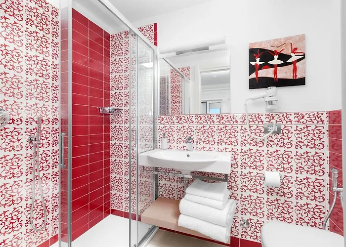 Le Palme Couette-café 4*