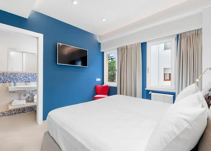 Le Palme 4* Sorrente