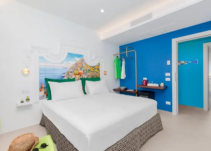 Le Palme 4* سورينتو