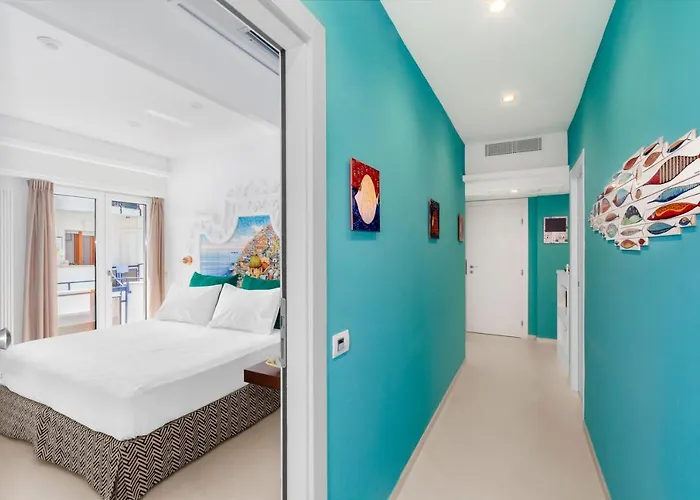 Le Palme فندق مبيت وإفطار 4*