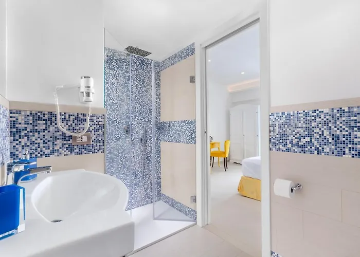 Bed & Breakfast Le Palme