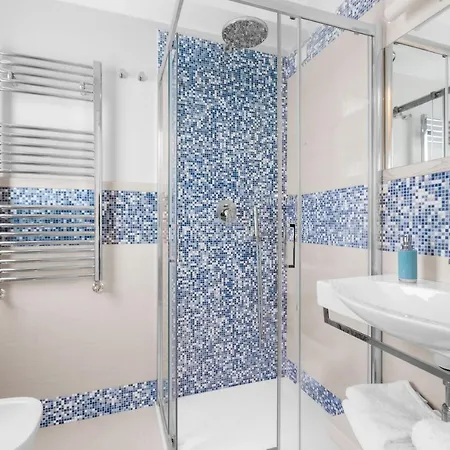 Le Palme Panzió Sorrento