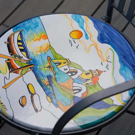 ベッド・アンド・ブレックファスト Le Palme 4*