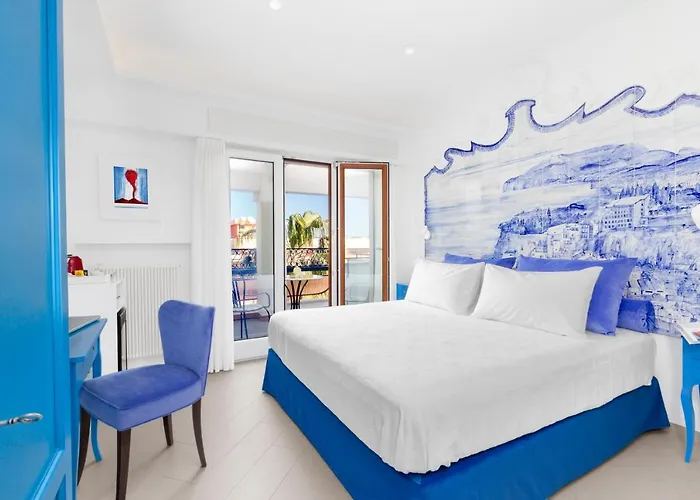 Le Palme Bed & Breakfast